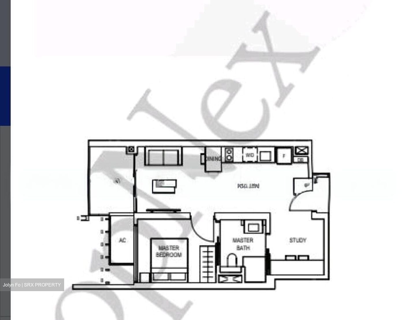 Midwood (D23), Condominium #514573831